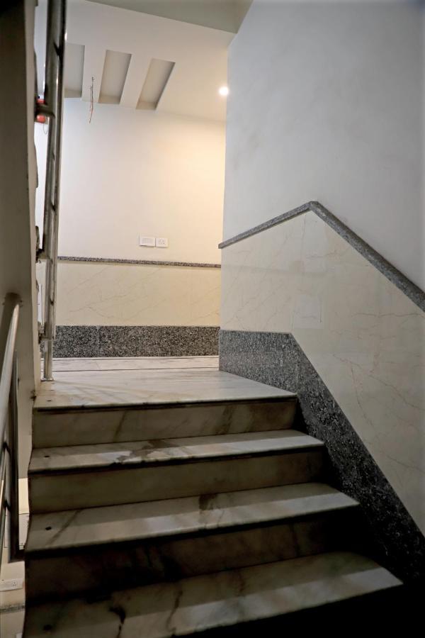 Hotel Klick International At "5 Min Walking " From New Delhi Railway Station Bagian luar foto